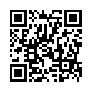 本網頁連結的 QRCode