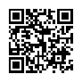 本網頁連結的 QRCode