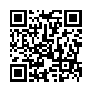 本網頁連結的 QRCode