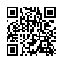 本網頁連結的 QRCode