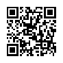 本網頁連結的 QRCode