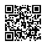 本網頁連結的 QRCode