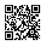 本網頁連結的 QRCode