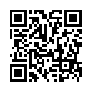 本網頁連結的 QRCode