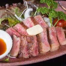 烤製料理