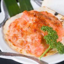 烤製料理