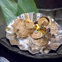 烤製料理