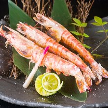 烤製料理