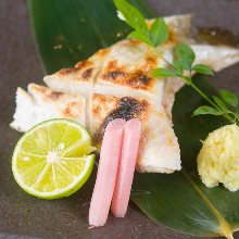 烤製料理