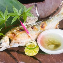 烤製料理