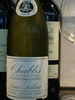 勃艮第夏布利Chablis La Chanfleure