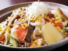 3,190日圓套餐 (9道菜) 3,190日圓套餐 (9道菜)