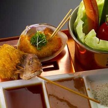 其他 貝類料理、海鮮料理