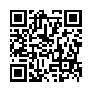 本網頁連結的 QRCode