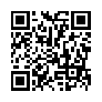 本網頁連結的 QRCode