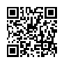 本網頁連結的 QRCode