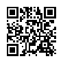 本網頁連結的 QRCode