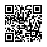 本網頁連結的 QRCode