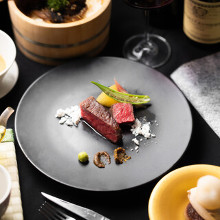 17,000日圓套餐 (6道菜)