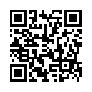 本網頁連結的 QRCode