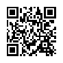 本網頁連結的 QRCode