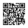 本網頁連結的 QRCode