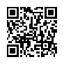 本網頁連結的 QRCode