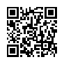 本網頁連結的 QRCode