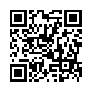 本網頁連結的 QRCode