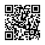 本網頁連結的 QRCode