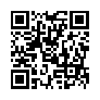 本網頁連結的 QRCode