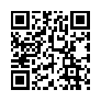 本網頁連結的 QRCode