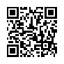 本網頁連結的 QRCode