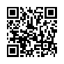 本網頁連結的 QRCode