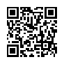 本網頁連結的 QRCode