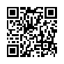 本網頁連結的 QRCode