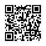 本網頁連結的 QRCode