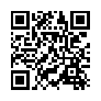 本網頁連結的 QRCode