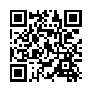 本網頁連結的 QRCode