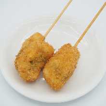 炸小雞胸肉起司排