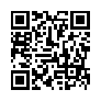 本網頁連結的 QRCode