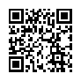 本網頁連結的 QRCode