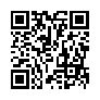 本網頁連結的 QRCode