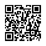 本網頁連結的 QRCode