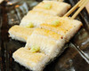 白燒鰻魚串