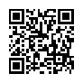 本網頁連結的 QRCode