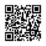 本網頁連結的 QRCode