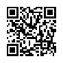 本網頁連結的 QRCode