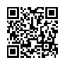 本網頁連結的 QRCode