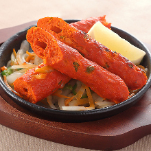 中東烤肉串